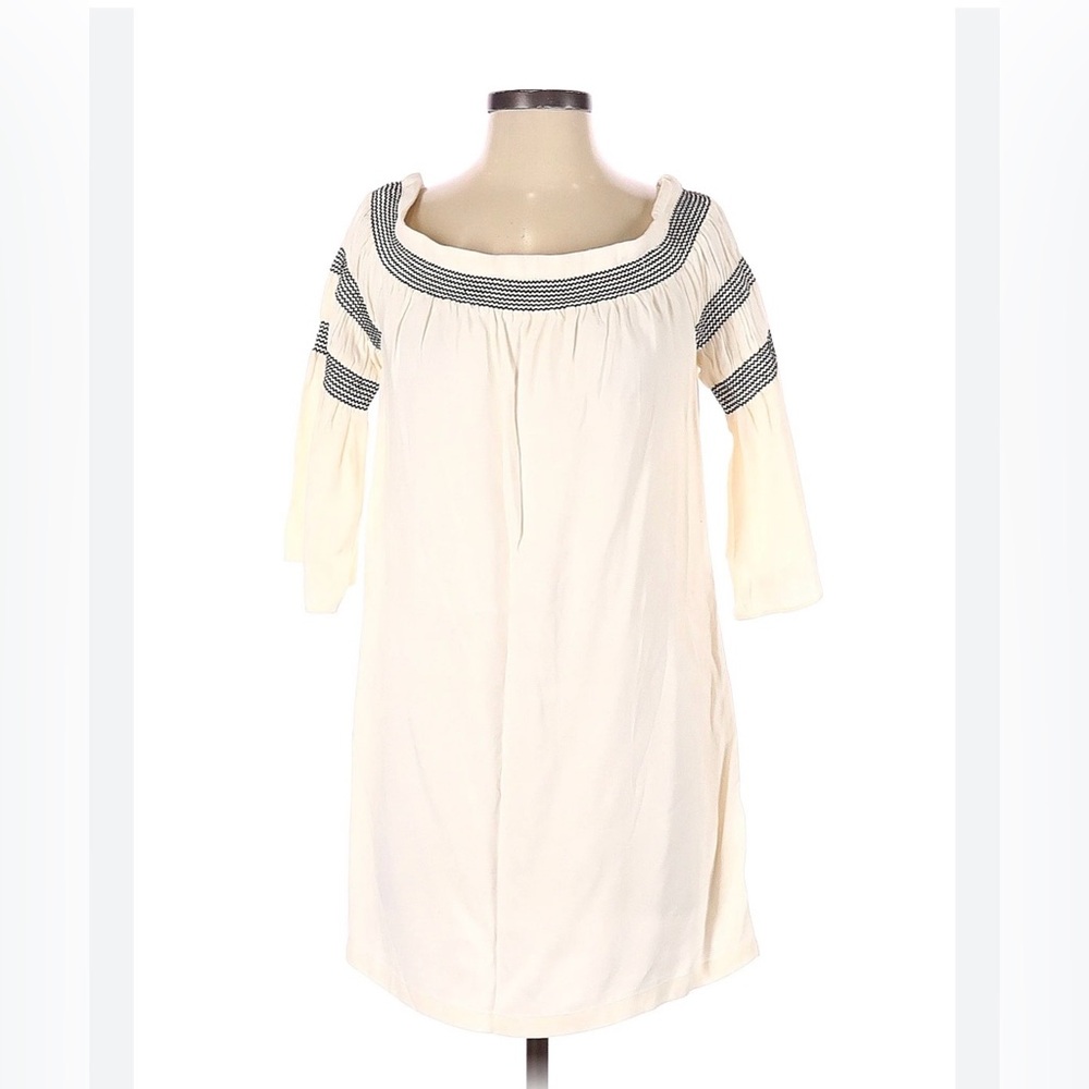 Tara off the shoulder Dress